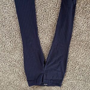Express business pant
